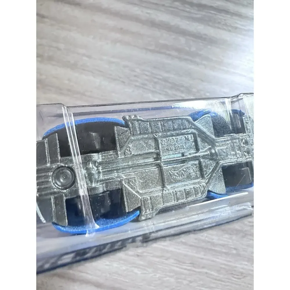 Hot Wheels 2003 hot